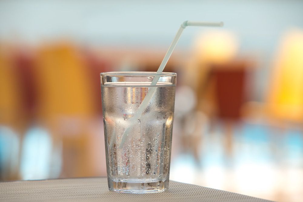Amankah Sparkling Water Dikonsumsi oleh Ibu Hamil?
