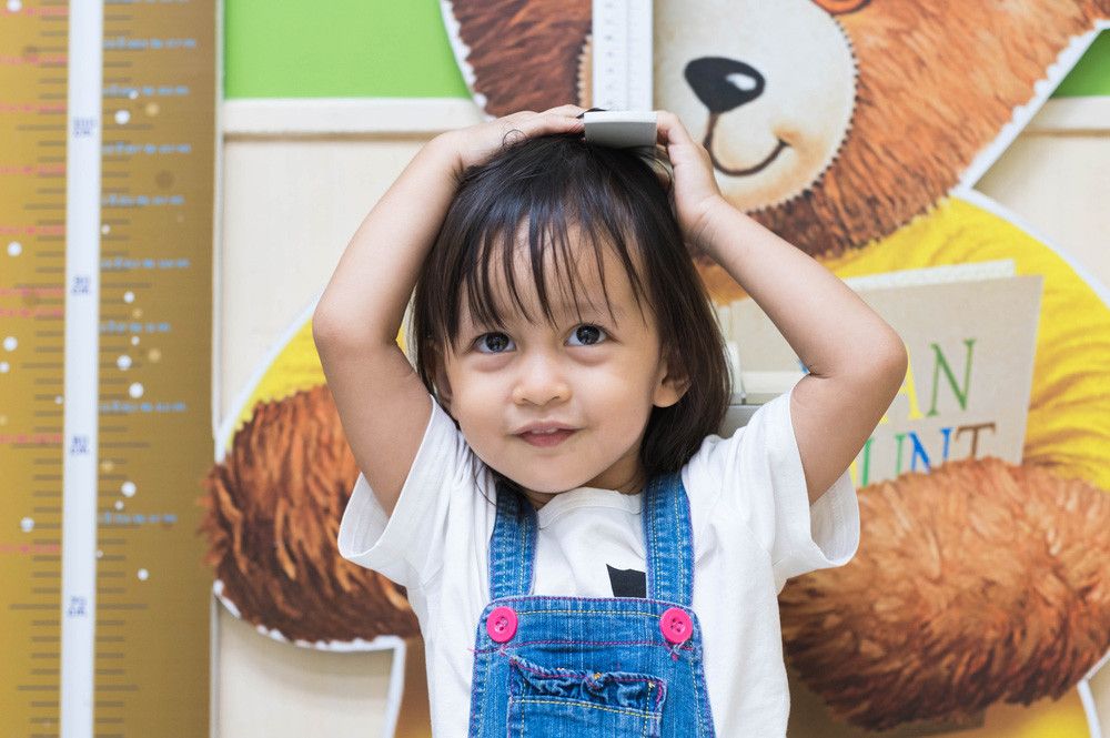 7 Penyebab Anak Pendek, Kenapa Tingginya Tak Bertambah?