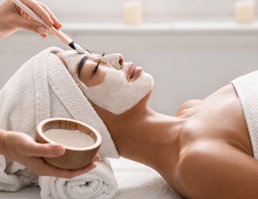 4 Manfaat Garam untuk Kecantikan Wajah