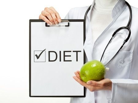 3 Prinsip Sederhana Menurunkan Berat Badan
