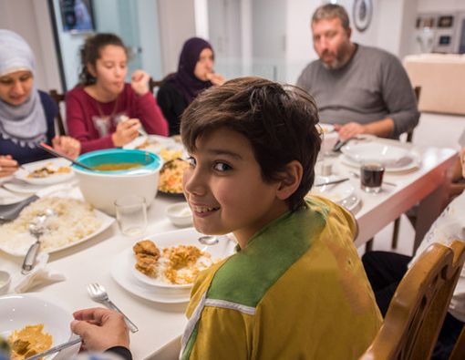 Jangan Lewatkan Sahur, Ini Manfaatnya bagi Kesehatan