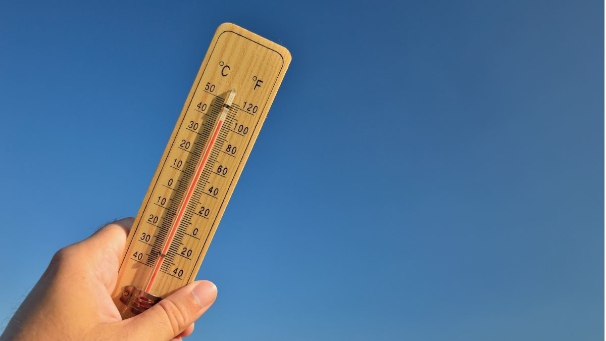 Mengapa Diabetesi Lebih Sensitif terhadap Cuaca Panas?