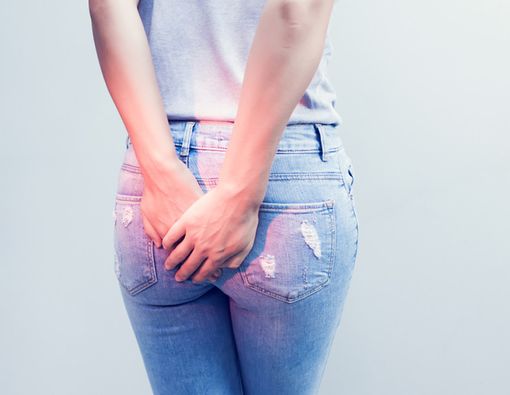 Alasan Wanita Lebih Banyak Kentut saat Menstruasi