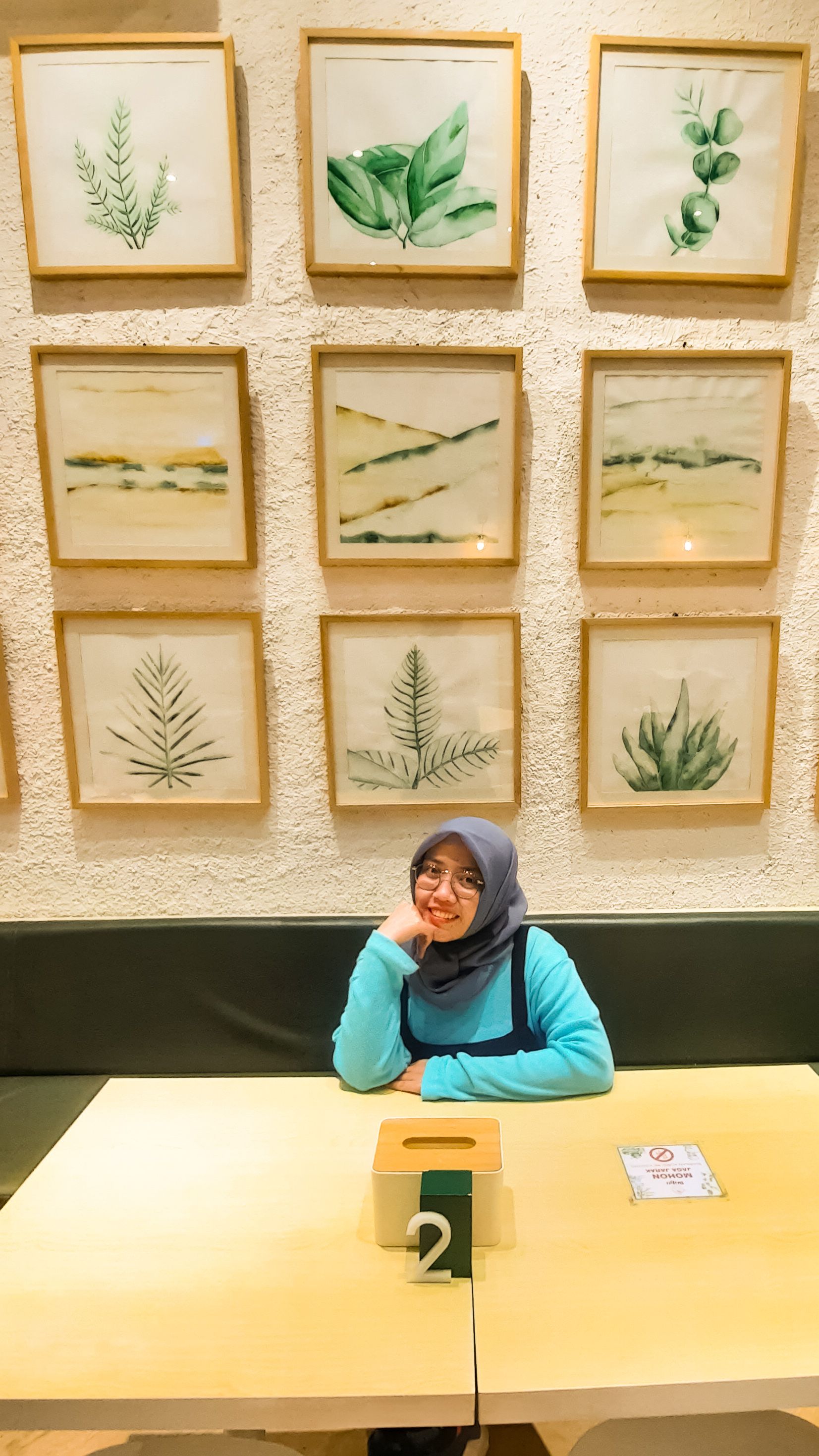 Foto Zahra Aminati