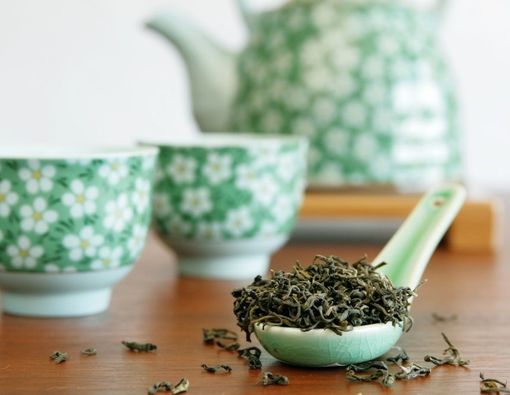 Haid Berhenti Usai Minum Teh Daun Jati Cina, Ini Penyebabnya!