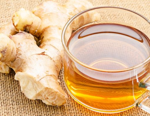 Jenis Teh Terbaik untuk Atasi Radang Tenggorokan