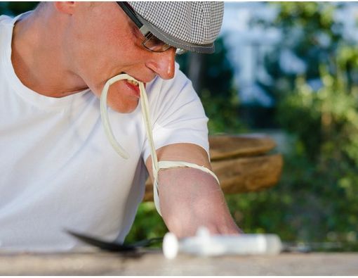 Pemakai Heroin Rentan Mengalami Masalah Gigi dan Mulut