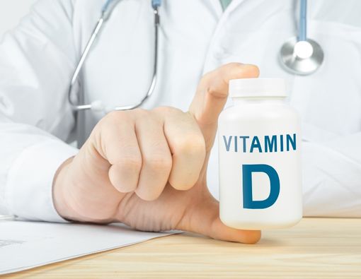 Hubungan Antara Vitamin D dan Meringankan Potensi Kanker