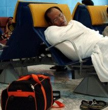 Waspada Coronavirus Bagi Jamaah Haji