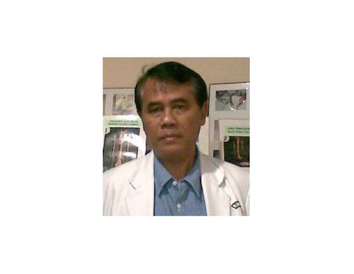 Prof dr Djoko Simbardjo, SpB, SpOT