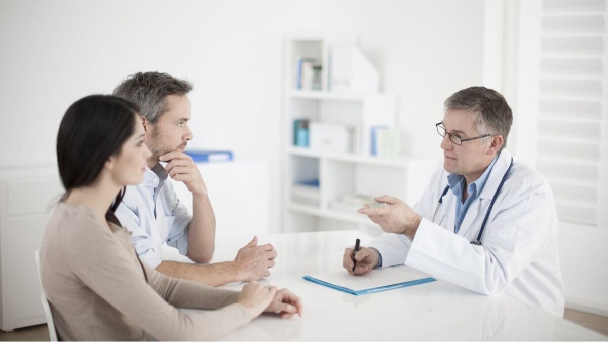 Pasangan Kena Hepatitis B, Bagaimana Caranya Agar Tidak Tertular?