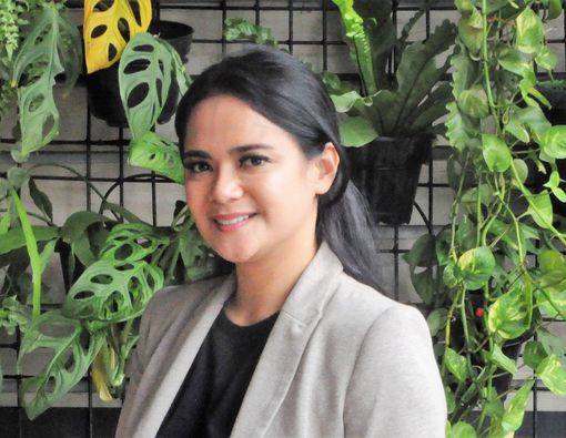 Kiat Simpel untuk Hidup Sehat ala Shezy Idris