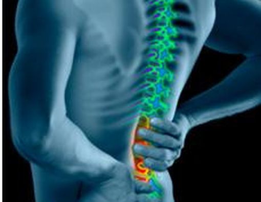 Mengenal Sakit Punggung