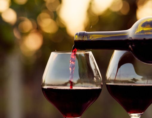 Red Wine Bisa Bantu Turunkan Berat Badan?