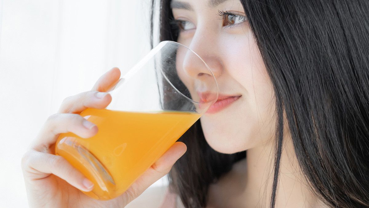 Polusi Udara Bikin Daya Tahan Tubuh Menurun, Ini Cara Mengatasinya