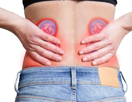 Wajib Tahu, Ini 10 Cara Mencegah Gagal Ginjal