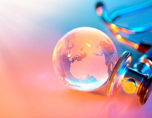 Bumi Makin Panas! Ini Dampaknya Bagi Kesehatan