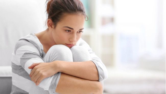 Kenali Gejala Bulimia pada Remaja