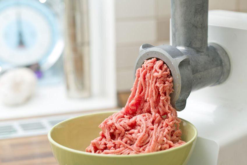 Rambu-Rambu Pemberian Daging pada Bayi