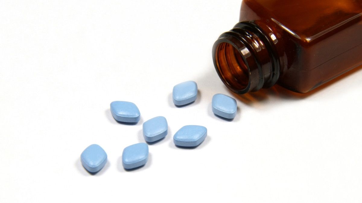 Benarkah Viagra dapat Meningkatkan Kepuasan Seks Wanita?