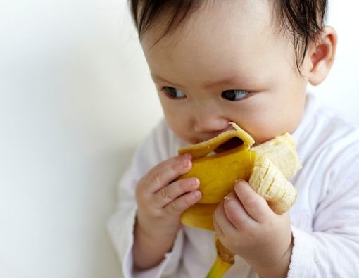 Ciri Alergi Pisang pada Anak yang Wajib Orangtua Ketahui