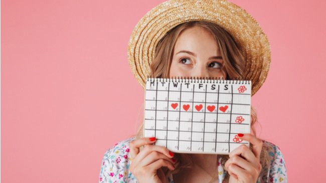 Cara Hamil Anak Perempuan dengan Kalender Masa Subur
