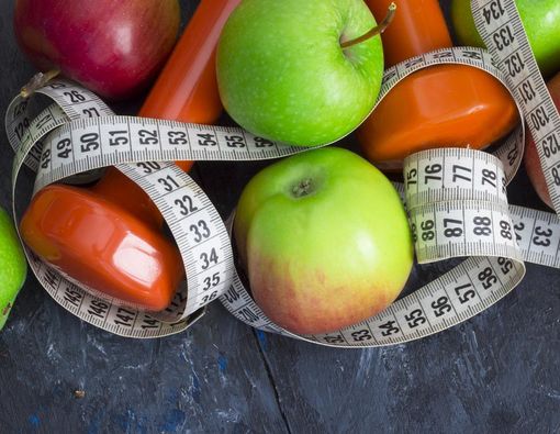 Perlukah Remaja Melakukan Diet?