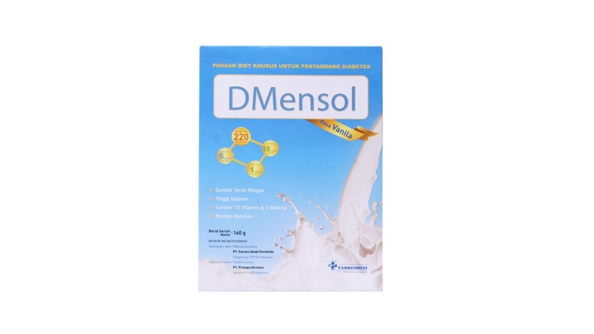 10. DMensol