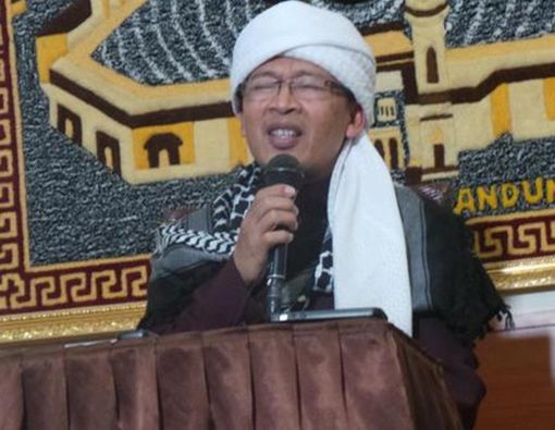 SIDS, Penyebab Cucu Aa Gym Meninggal Mendadak