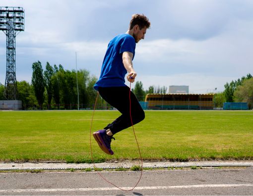 Ini Dia 5 Jenis Olahraga Kardio Selain Lari