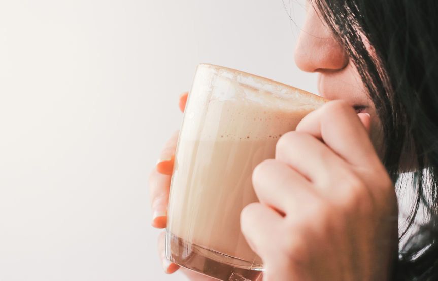 Hindari Konsumsi Ini Agar Produksi ASI Tidak Terhambat