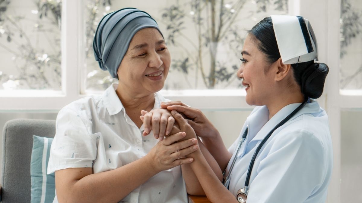 Kenali Jenis Terapi yang Tepat untuk Penderita Leukemia