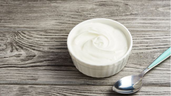 3 Manfaat Yoghurt sebagai Menu Buka Puasa Ramadan