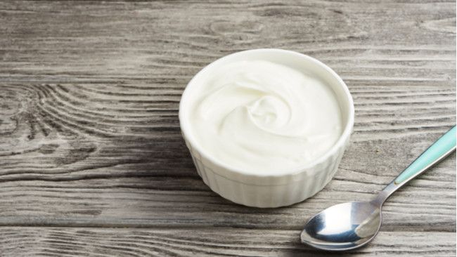 3 Manfaat Yoghurt sebagai Menu Buka Puasa Ramadan (Tanya-Sid/Shutterstock)