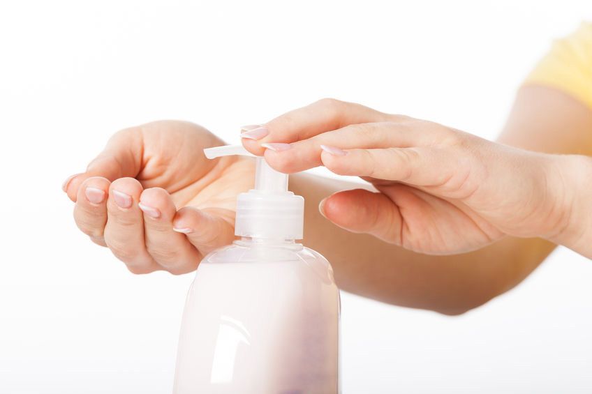3 Alasan Mengapa Anda Harus Cuci Tangan Pakai Sabun