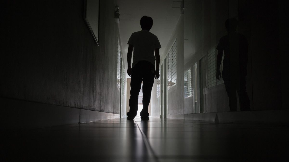 Sulit Melihat Saat Gelap Waspadai Rabun Senja