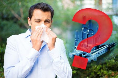 Benarkah Jika Flu dan Batuk Tidak Boleh Vaksin Dulu?