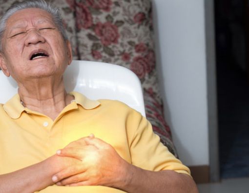 Pendapatan Tidak Stabil Bisa Tingkatkan Risiko Penyakit Jantung