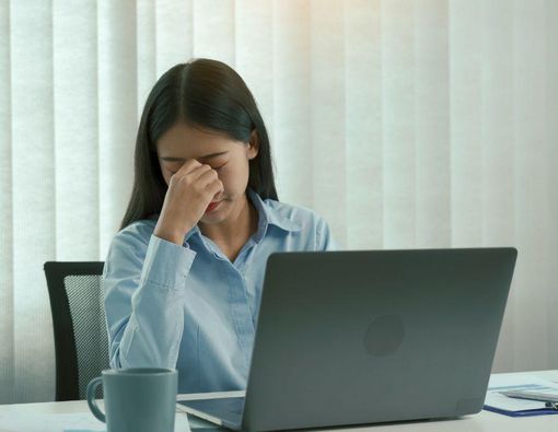 Ini Gangguan Kesehatan yang Menjadi Tanda Tubuh Kekurangan Vitamin E