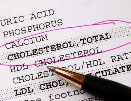Cara Membaca Hasil Pemeriksaan Kolesterol