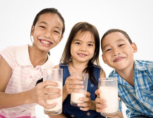 Cara Penuhi Kebutuhan Gizi Anak dengan Tepat