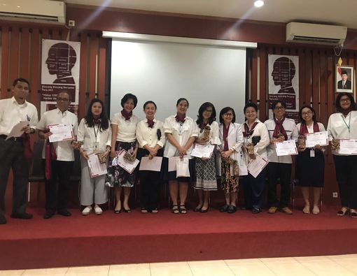 Waspada, Kanker Kepala dan Leher Sulit Dideteksi