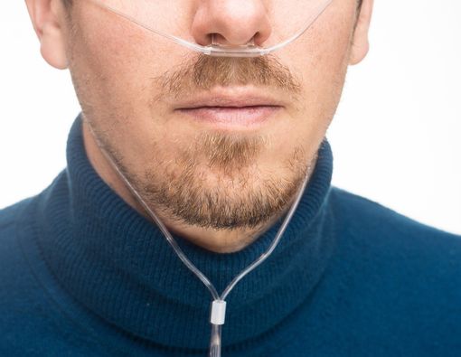 Benarkah Hirup Oksigen Murni Bisa Usir Sakit Kepala?