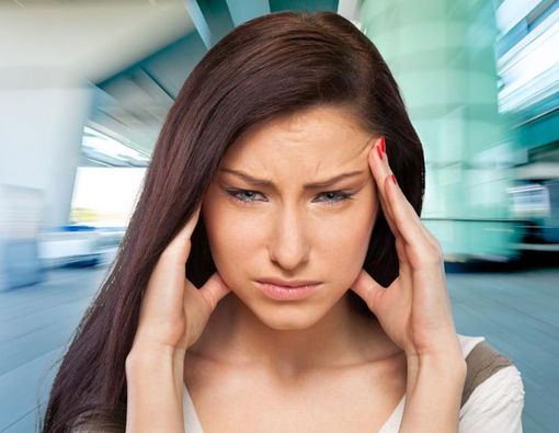 Nyeri di Bagian Tubuh Tertentu, Tanda Kolesterol Tinggi?