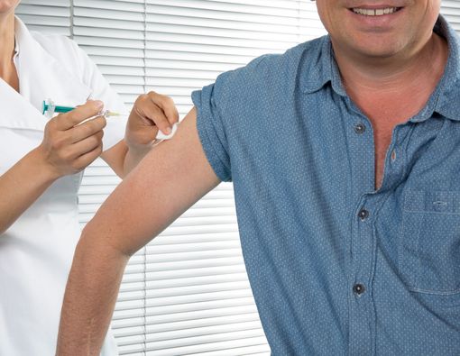 Perlukah Orang Dewasa Menerima Vaksin MR?