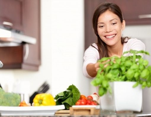 8 Makanan Wajib yang Harus Dikonsumsi