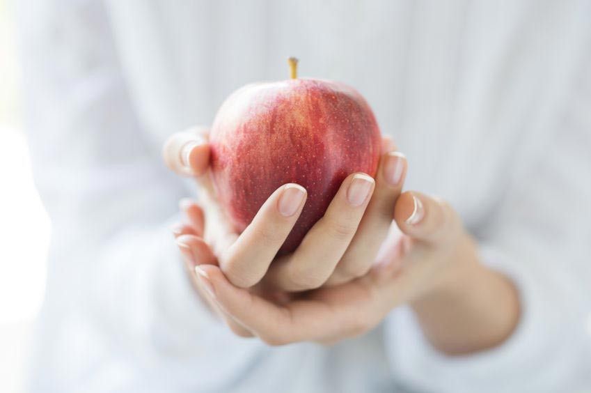 6 Makanan yang Bikin Anda Tidak Mudah Lapar