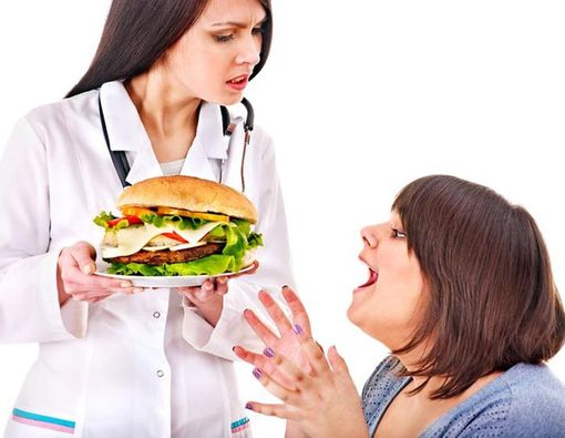 Cara Efektif Menghilangkan Kecanduan Fast Food