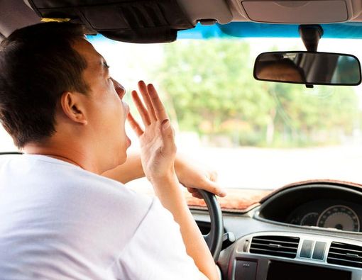 Pastikan Anda Tidur Cukup Sebelum Mudik, Ini Alasannya 