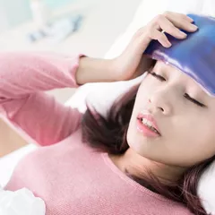 Merasa Badan Panas Dingin? Ketahui 8 Penyebab dan Cara Mengatasinya